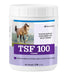 TSF 100, Thyroid Support Supplement for Horses, Powder - SMABQ - 2 lb - 1