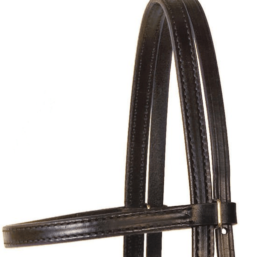 Tucker Classic Browband Headstall - 94J9 - 2