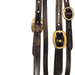 Tucker Classic Browband Headstall - 94J9 - 3