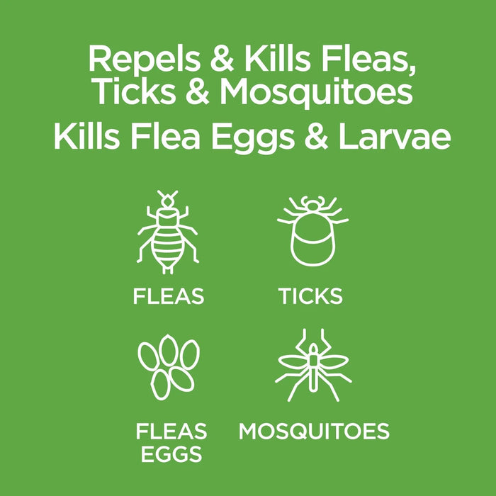 Vetality Protect for Dogs Size 3 DOSE