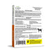 Vetality Protect for Dogs Size 3 DOSE
