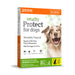 Vetality Protect for Dogs Size 3 DOSE