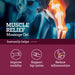 Vetality Muscle Massage Gel Size 3 FL OZ