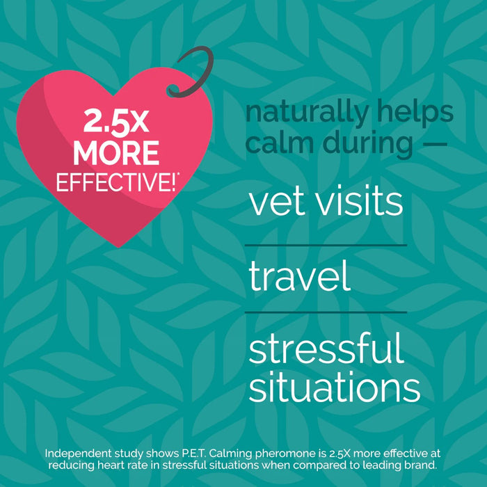 Vetality Harmony Pet Calming Spray for Dogs Size 1.62 FL OZ