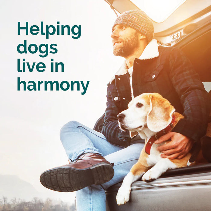 Vetality Harmony Pet Calming Spray for Dogs Size 1.62 FL OZ