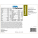 U - Balance Foundation Equine Supplement, Pellets - SMACG - 30 lb - 2