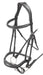 Velociti Ergonomic Flash Bridle - SEP1PM - Black - Full - 3