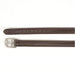 Velociti Gara Easy Care Non - Stretch Stirrup Leathers - SEP27P - Brown - 2