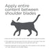 Vetality Advotect II for Cats, 6 pack - TVB1T - Cat 5 to 9lbs - 6