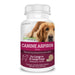 Vetality Canine Aspirin – Liver - Flavored Chewable Tablets – Temporary Relief for Aches, Inflammation, and Fever in Dogs - TVB3V - Large to XLarge Dogs (300 mg) - Liver - 120 ct - 9