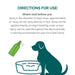Vetality Harmony Pet Calming Spray for Dogs with Pheromones & Fragrance - Free - TVB3Z - 1.62 oz - 1 ct - 4