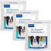 Virbac C.E.T. Enzymatic Oral Chews for Dogs - 018VR-02088-3-1 - 26 - 50 lbs - 3 pk - 10