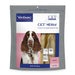 Virbac C.E.T. HEXtra Premium Dental Oral Hygiene Chews for Dogs, 30 ct - 018VR-CET616 - Medium (Dogs 26 - 50 lbs) - 30 ct - 1