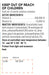 Vitamin AD Injection for Cattle, 250 ml - 7VVY - 250 mL - 3