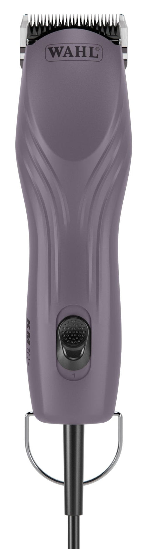 Wahl KM10+ Corded Clipper, Purple - WCY3 - Purple - 1