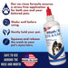 Wash It Eye & Ear Wash, 4 oz - SIAC - 4oz (118 ML) - 5