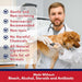 Wash It Wound Wash for Pets, 4 oz - SIAB - 4oz (118 ML) - 3