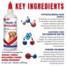 Wash It Wound Wash for Pets, 4 oz - SIAB - 4oz (118 ML) - 2