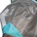 Weatherbeeta ComFITec Deluxe Fine Mesh Horse Fly Mask with Ears & Nose - KO1P6 - Full - 3