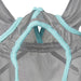 Weatherbeeta ComFITec Deluxe Fine Mesh Horse Fly Mask with Ears & Nose - KO1P6 - Full - 2