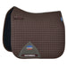 WeatherBeeta Prime Air - Tec Dressage Equine Saddle Pad for English Riding - KOAG9 - Chocolate - Large - 4