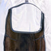 WeatherBeeta Saxon Combo Neck Mesh Horse Fly Sheet with Belly Wrap - KOBBG - White / Navy - 66" - 15