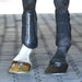 WeatherBeeta Tough - Tec Mesh Brushing Boots for Horses, 2 ct - KOAAR - Black/Black - Small - 2 ct - 4
