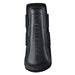 WeatherBeeta Tough - Tec Prime Brushing Boots for Horses, 2 ct - KOAAN - Black/Grey - Small - 2 ct - 27