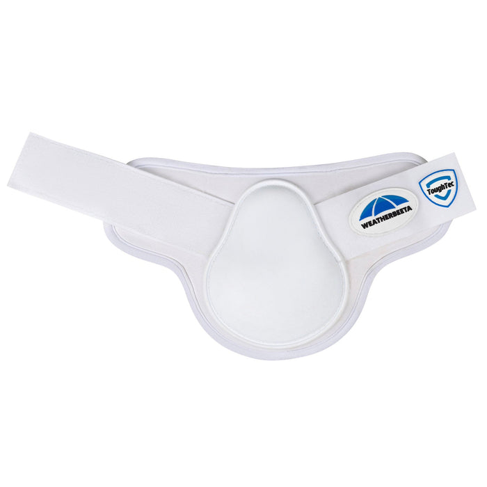 WeatherBeeta Tough - Tec Prime Fetlock Boots for Horses - KOAC1 - White/White - Small - 2 ct - 23
