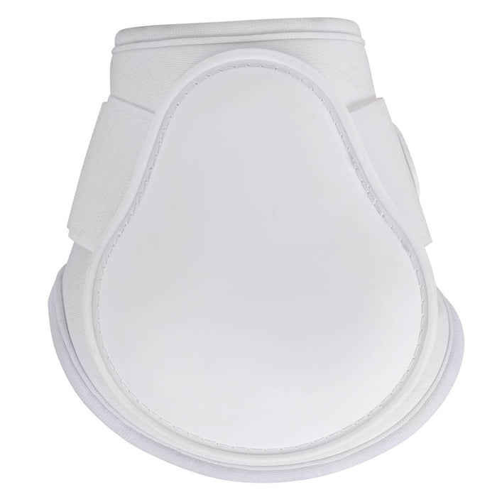 WeatherBeeta Tough - Tec Prime Fetlock Boots for Horses - KOAC1 - White/White - Small - 2 ct - 22