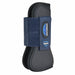 WeatherBeeta Tough - Tecc Prime Open Front Boots for Horses - KOABC - Black/Navy - Small - 2 ct - 10