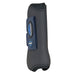 WeatherBeeta Tough - Tecc Prime Open Front Boots for Horses - KOABC - Black/Navy - Small - 2 ct - 12