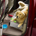 WeatherTech Bench Seat Protector for Cars, SUVs, and Trucks - WTD79 - 56" x 20" x 18" - Dark Gray - 4