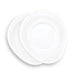 WeatherTech Pet Feeding System Extra Bowls, BPA - Free Plastic - WTD6B - 8 oz - Holds 1 Cup - White - 2 - 11