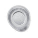 WeatherTech Pet Feeding System Extra Bowls - WTD61 - Stainless - 16 oz - Holds 2 cups - 2