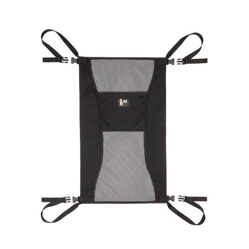 WeatherTech Pet Partition – Universal Mesh Dog Barrier for Cars, Trucks & SUVs - WTD6G - Black - 1