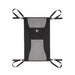 WeatherTech Pet Partition – Universal Mesh Dog Barrier for Cars, Trucks & SUVs - WTD6G - Black - 1