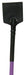 Weaver 24" Show Bat - WEAPC - Purple Jazz - 3