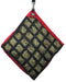 Weaver 45 Degree Hay Bag - WLC2JL - Red - 1