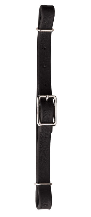 Weaver Leather Trail Gear Curb Strap - W288 - Brown - 2