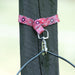 Weaver Nylon Bucket Straps - WLC2M5 - Mayan Coral - 12
