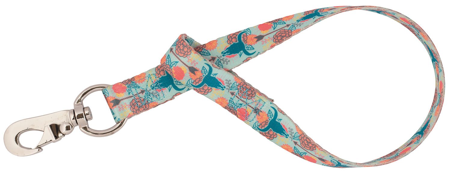 Weaver Nylon Bucket Straps - WLC2M5 - Mayan Coral - 13