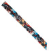 Weaver Patterned Off Billet, 39" - WLCP1 - Bucking Bronc - 9
