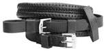 Wintec Equi - Leather Grip Reins - Jeffers - Horse Supplies > Horse Tack > Bridles & Headstalls