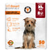 WizSmart Essentials Pads, XL - 024PC-0503 - XLarge - 50ct - 2