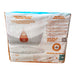 WizSmart Heavyweight Pads for Small Dogs & Puppies - 024PC-2196 - 23.5" x 22" - 50ct - 14