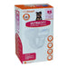 WizSmart UltraDry Disposable Diapers, 12 ct - 024PC-1009 - XSmall - 1
