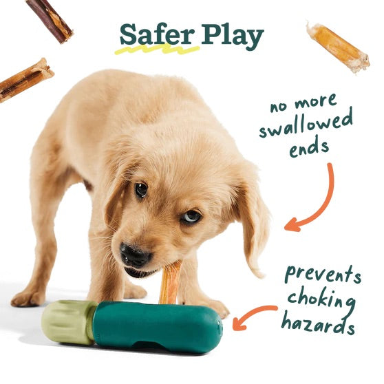 BullySafe Color Green