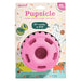 Pupsicle Birthday Color Pink