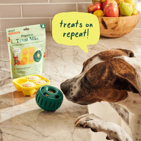 Pupsicle Mix- Size 5.5